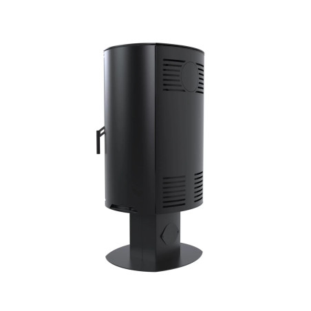 Piec stalowy Defro Home Orbis Top 9 kW