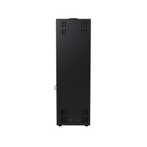 Piec stalowy Defro Home Quadroom Long 9 kW