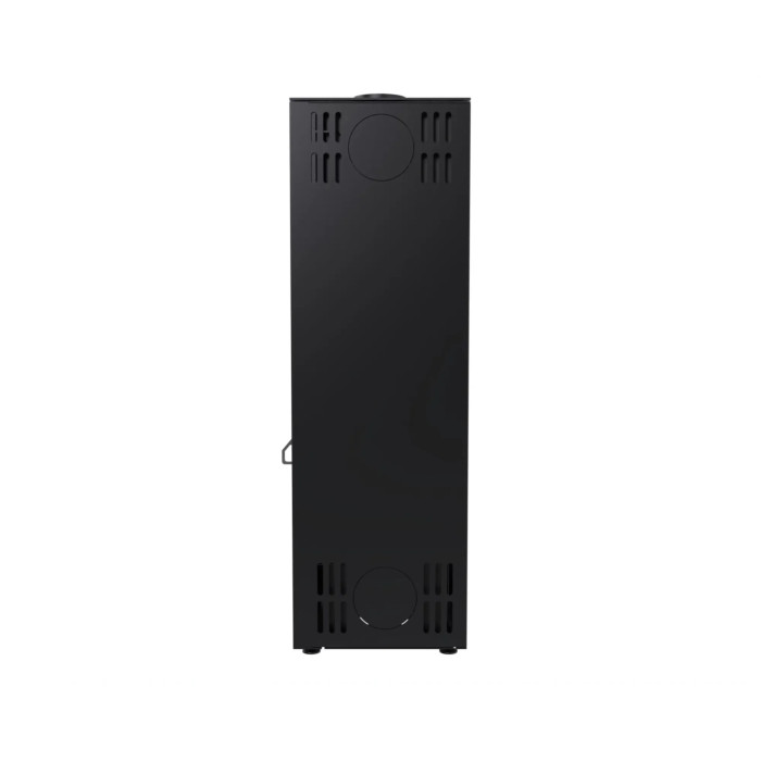 Piec stalowy Defro Home Quadroom Long 9 kW