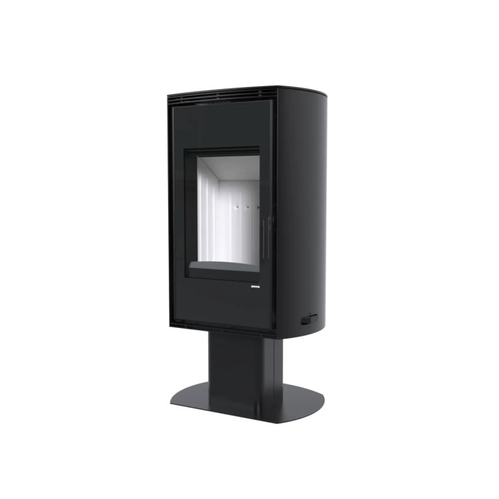 Piec stalowy Defro Home Dea Top 9 kW
