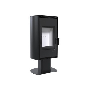 Piec stalowy Defro Home Dea Top 9 kW