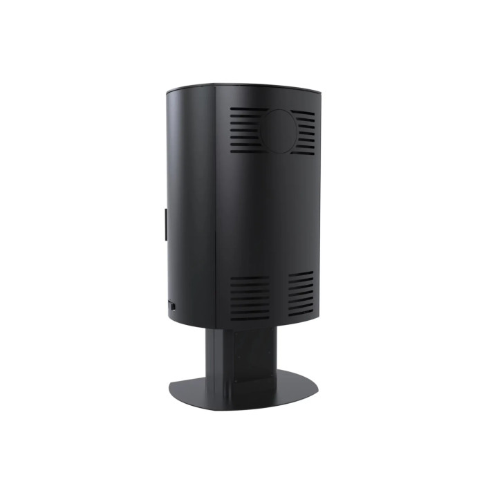 Piec stalowy Defro Home Dea Top 9 kW
