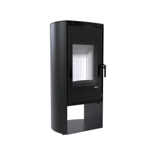 Piec stalowy Defro Home Dea Log 9 kW
