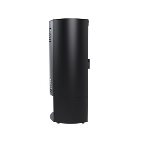 Piec stalowy Defro Home Dea Log 9 kW
