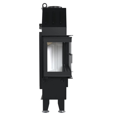 Kominek Defro Home Intra ME BL SLIM 8,3 kW