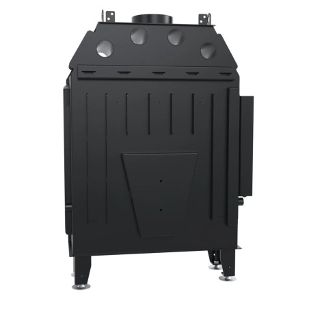 Kominek Defro Home Intra ME BL SLIM 8,3 kW
