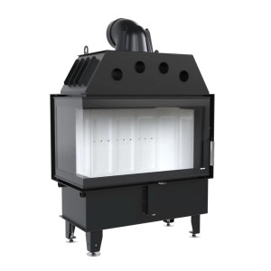 Kominek Defro Home Intra ME BL 13 kW