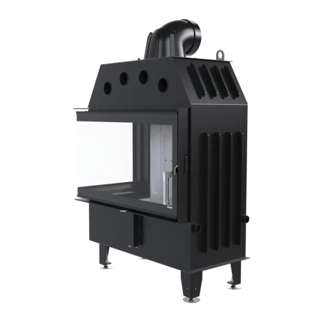 Kominek Defro Home Intra ME BL 13 kW