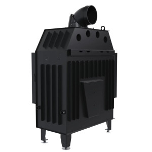 Kominek Defro Home Intra ME BL 13 kW