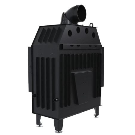 Kominek Defro Home Intra ME BL 13 kW