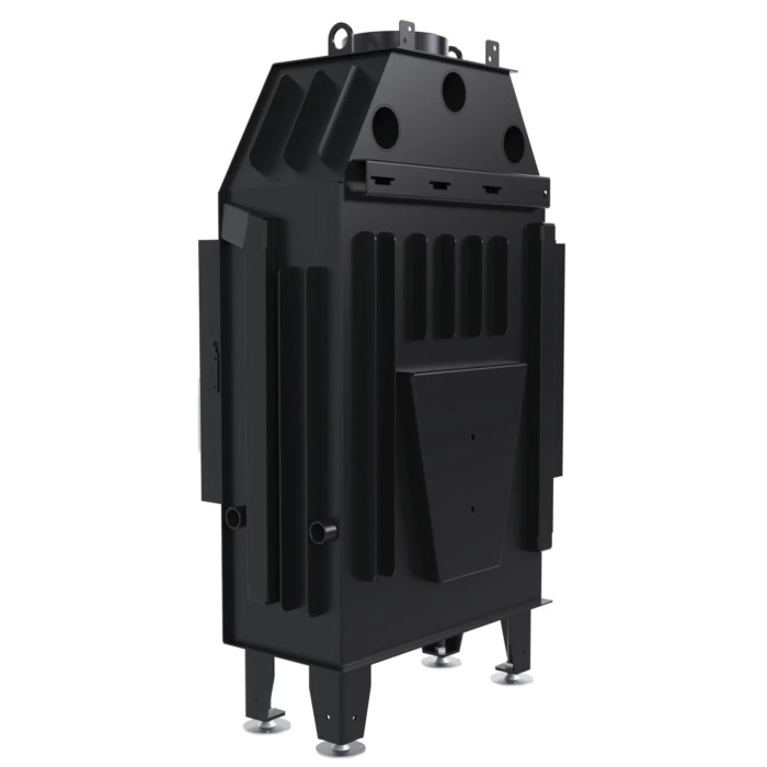 Kominek Defro Home Intra SM BL SLIM 6 kW