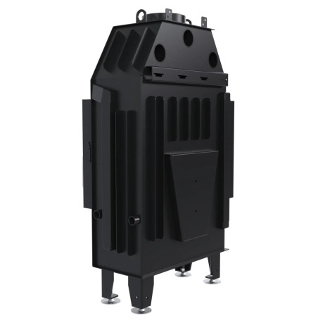 Kominek Defro Home Intra SM BL SLIM 6 kW