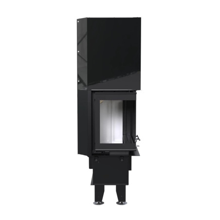 Kominek Defro Home Intra SM BL SLIM G 6 kW