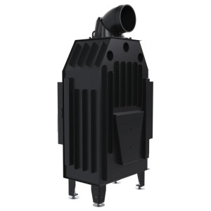 Kominek Defro Home Intra SM BL MINI 10 kW