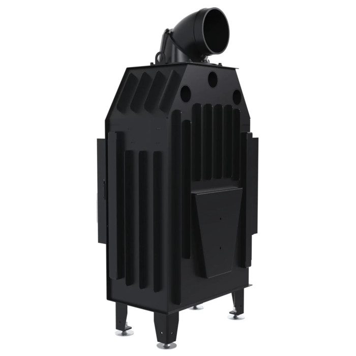 Kominek Defro Home Intra SM BL MINI 10 kW