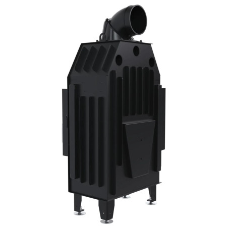 Kominek Defro Home Intra SM BL MINI 10 kW