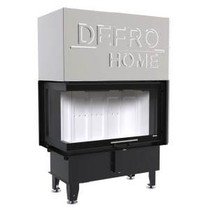 Kominek Defro Home Intra ME BL G 13 kW