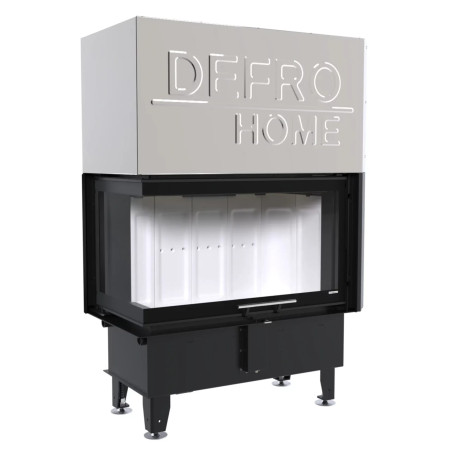 Kominek Defro Home Intra ME BL G 13 kW
