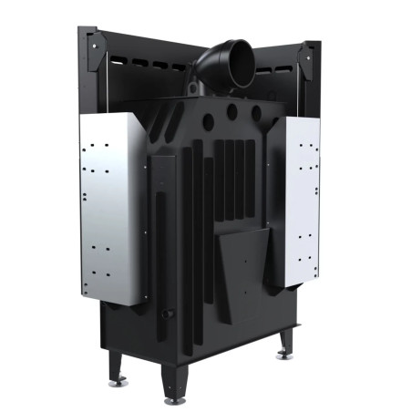 Kominek Defro Home Intra ME BL G 13 kW