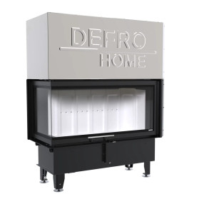 Kominek Defro Home Intra LA BL G 16 kW