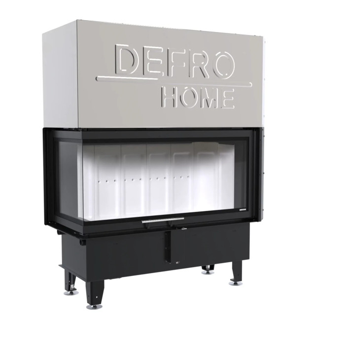Kominek Defro Home Intra LA BL G 16 kW