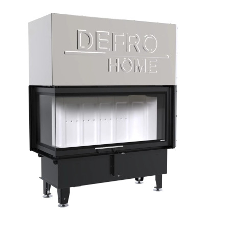 Kominek Defro Home Intra LA BL G 16 kW