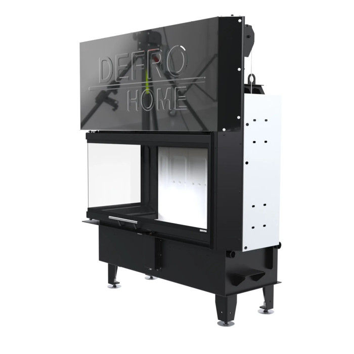 Kominek Defro Home Intra LA BL G 16 kW