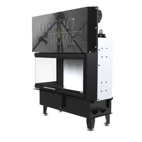 Kominek Defro Home Intra LA BL G 16 kW