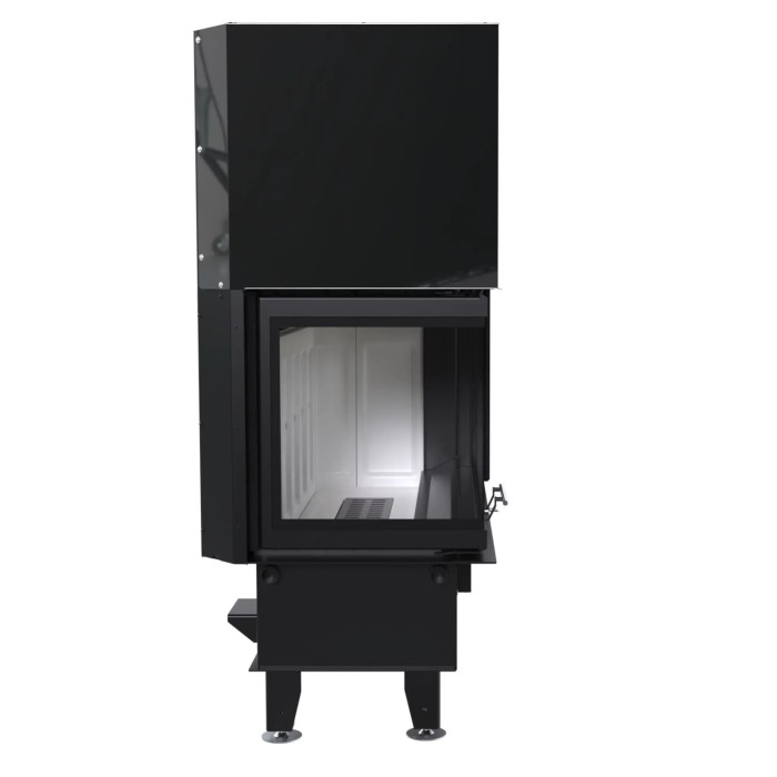 Kominek Defro Home Intra LA BL G 16 kW