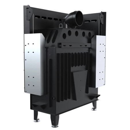 Kominek Defro Home Intra LA BL G 16 kW