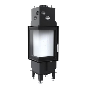 Kominek Defro Home Intra V 11,5 kW