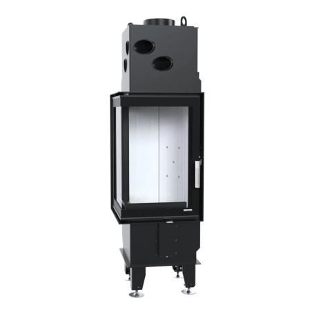 Kominek Defro Home Intra V 11,5 kW