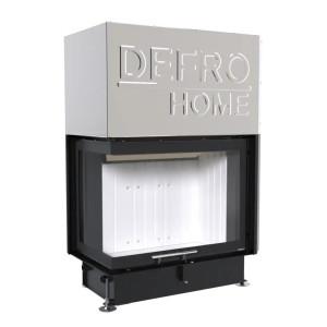 Kominek Defro Home Portal ME BL G 12 kW