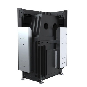 Kominek Defro Home Portal ME BL G 12 kW