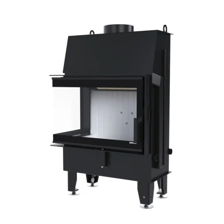 Kominek Defro Home Impuls SM BL 9 kW