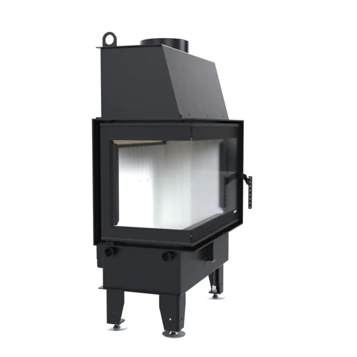 Kominek Defro Home Impuls SM BL 9 kW