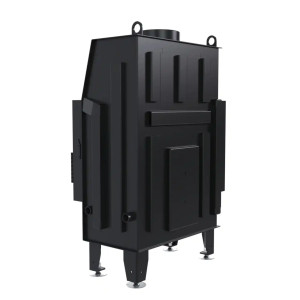 Kominek Defro Home Impuls SM BL 9 kW
