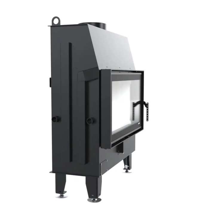 Kominek Defro Home Impuls ME 10 kW