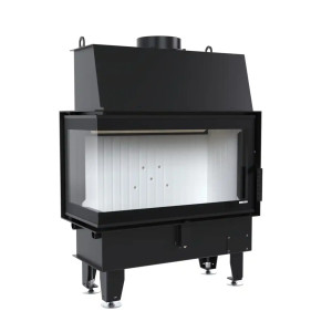 Kominek Defro Home Impuls ME BL 10 kW