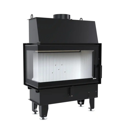 Kominek Defro Home Impuls ME BL 10 kW