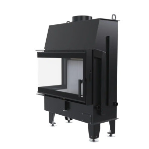 Kominek Defro Home Impuls ME BL 10 kW