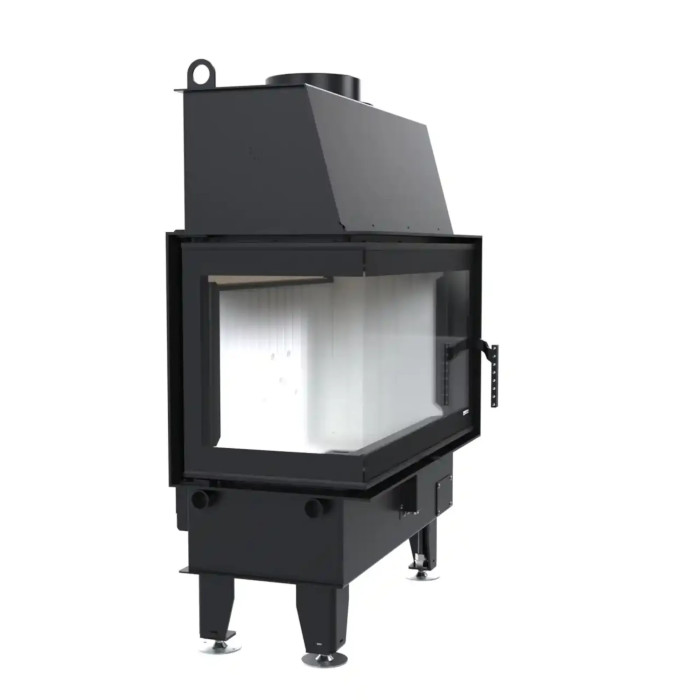 Kominek Defro Home Impuls ME BL 10 kW