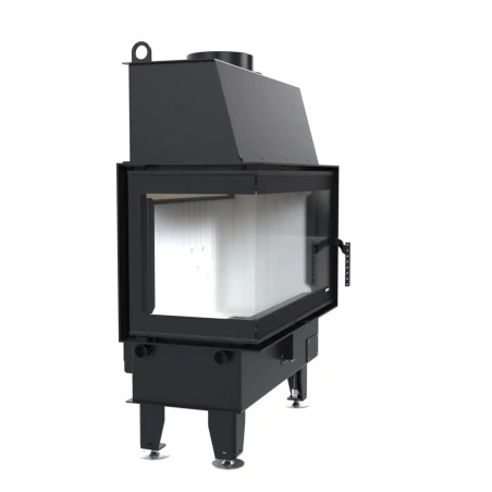 Kominek Defro Home Impuls ME BL 10 kW