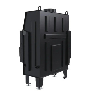 Kominek Defro Home Impuls ME BL 10 kW