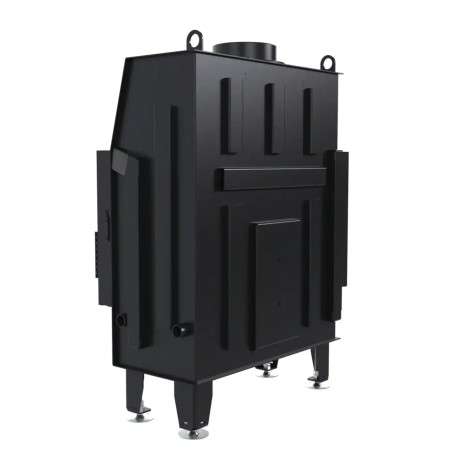 Kominek Defro Home Impuls ME BL 10 kW