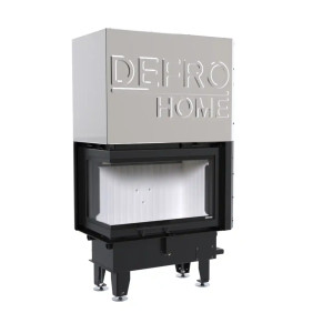 Kominek Defro Home Impuls SM BL G 9 kW