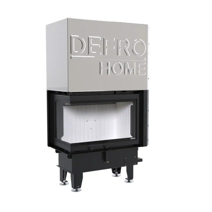Kominek Defro Home Impuls SM BL G 9 kW