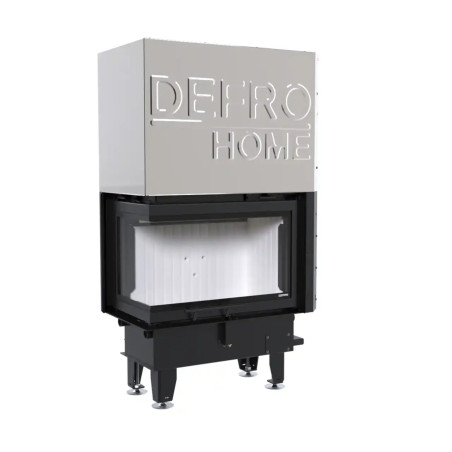 Kominek Defro Home Impuls SM BL G 9 kW