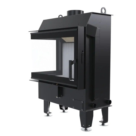 Kominek Defro Home Impuls SM BL Basic 7 kW