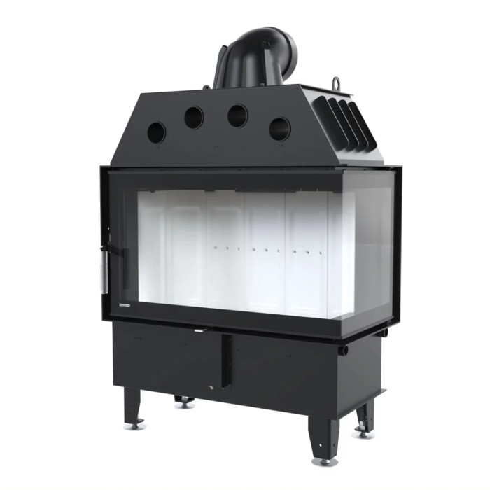 Kominek Defro Home Intra ME BP 13 kW